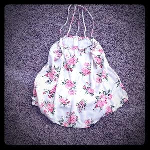 Summer top